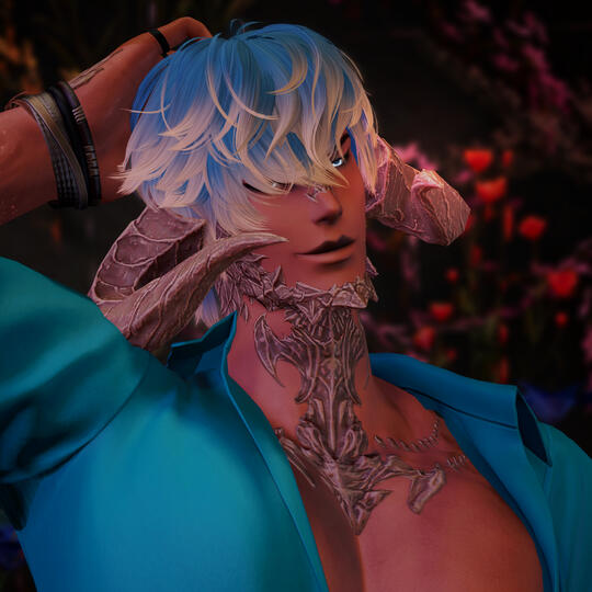 Azahl Yilmaz Jack of All Trades