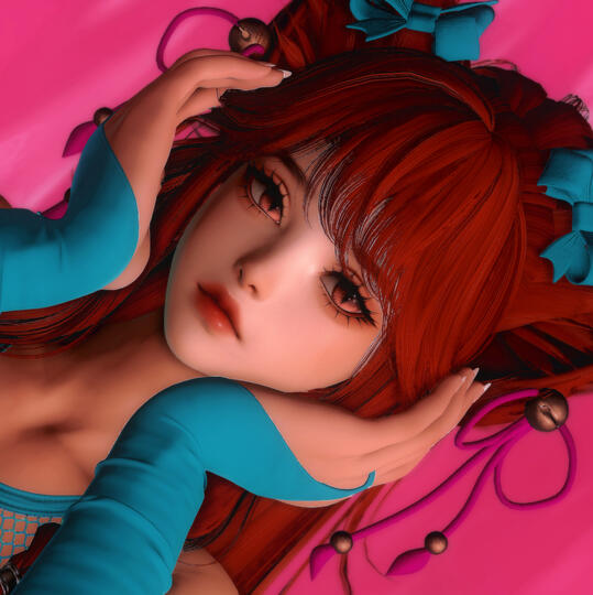 V'ari Bhudi Shoutrunner