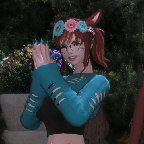 H'arimo Lanbatal Greeter