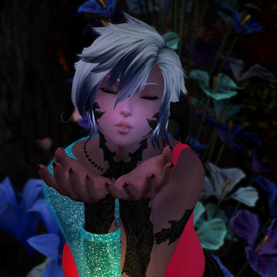 Alana Haragin Greeter