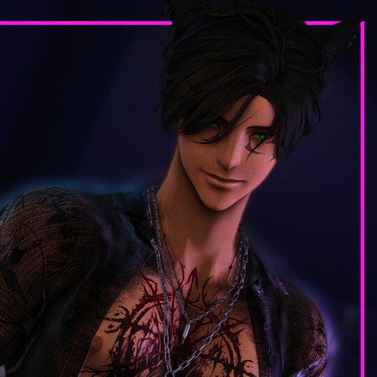 Osarys Reylan Jack of All Trades