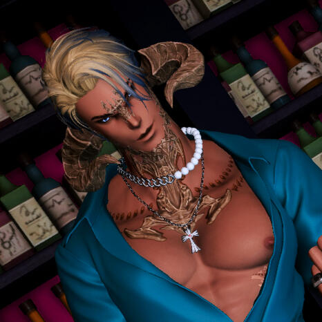 Azahl Yilmaz Jack of All Trades