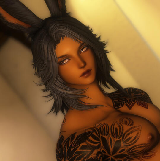 Ae'ri Cosmos Game Host