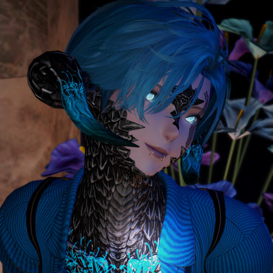 Liora Malaguld Photographer