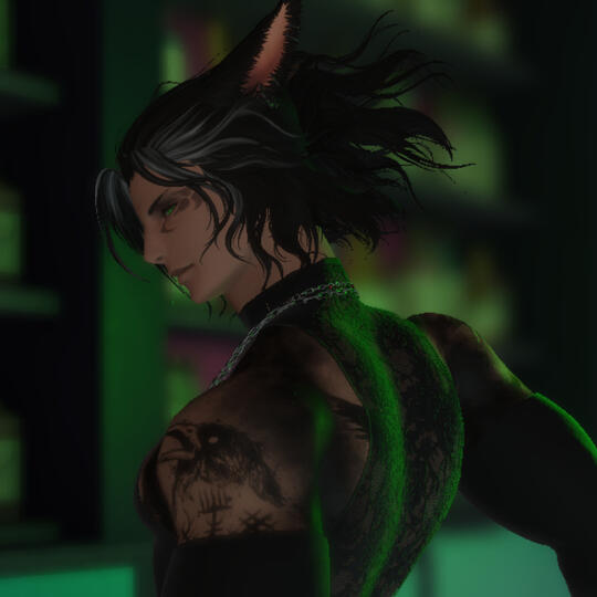 Osarys Reylan Jack of All Trades