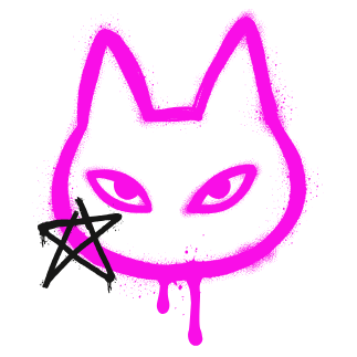 Eris Malaguld Fluffer