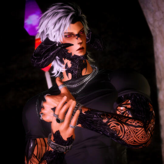 Rezkin Ainzwerth Photographer