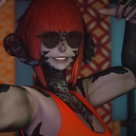 Liora Malaguld Photographer